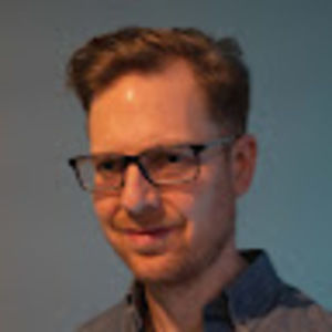 Meet your Posher, Jesse